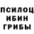 Экстази круглые Ignatius Sokal